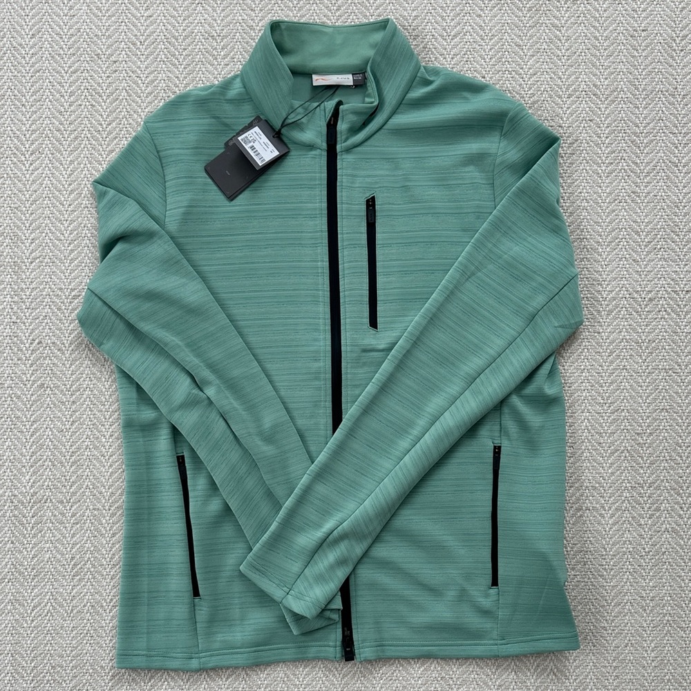 Men's KJUS Colton Mid-layer Jacket, size M